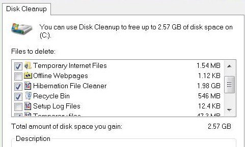 disk clean up 2.56 gb.jpg
