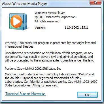 Media player 11 in Vista.jpg