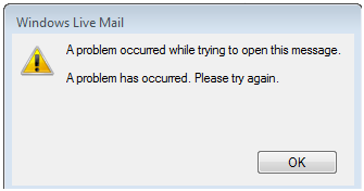 problem opening my saved emails.PNG