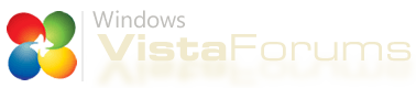 Vista Forums