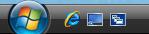 Quick Launch - Icon Size