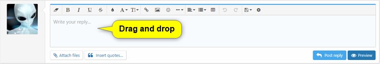 Screenshots and Files - Upload and Post in Vista Forums