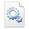 Icon Cache - Rebuild