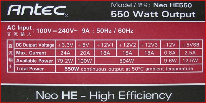 Antec 550 Amp Rating.JPG