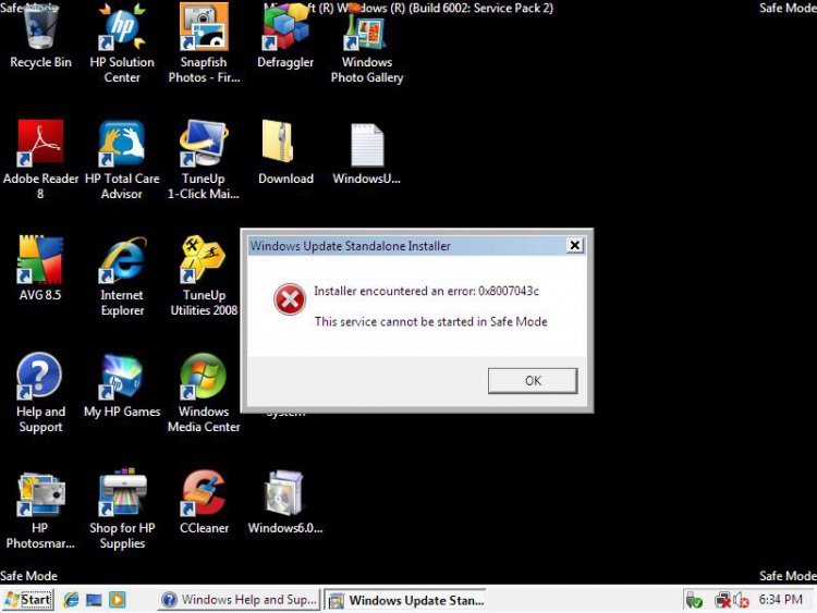 Safe mode error.jpg