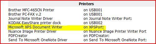 Belarc Advisor Printer detail.JPG