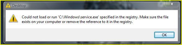 Startup Error.JPG