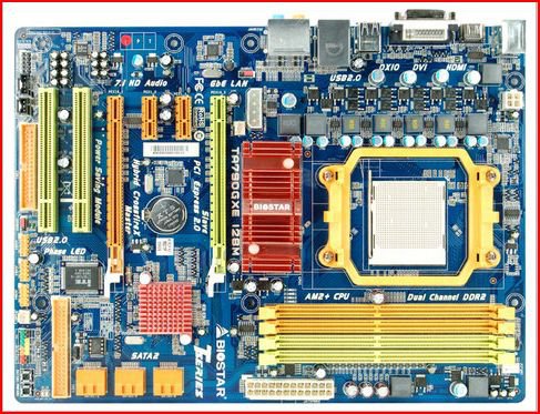 Download Acpi X64-Based Pc Motherboard Manual free