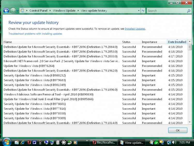here are the 2 update done with out asking me.jpg