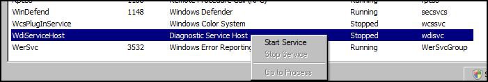 WdiServiceHost 1 Error.JPG