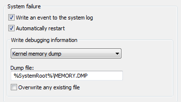 Minidump Settings.PNG