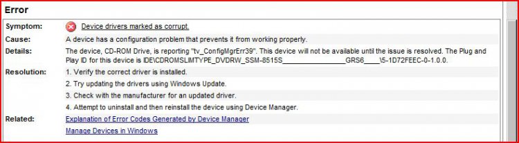 CD-ROM Device Driver is Corrupt 1.JPG