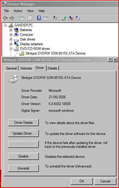 CD-ROM Device Driver is Corrupt 2 - Driver Details.JPG