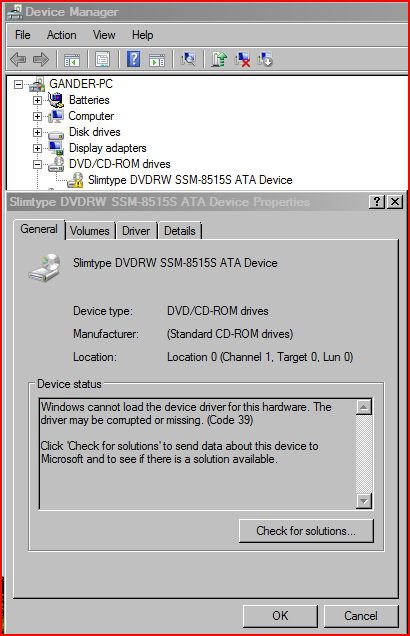 CD-ROM Device Driver is Corrupt 3 - Windows cannot load.JPG