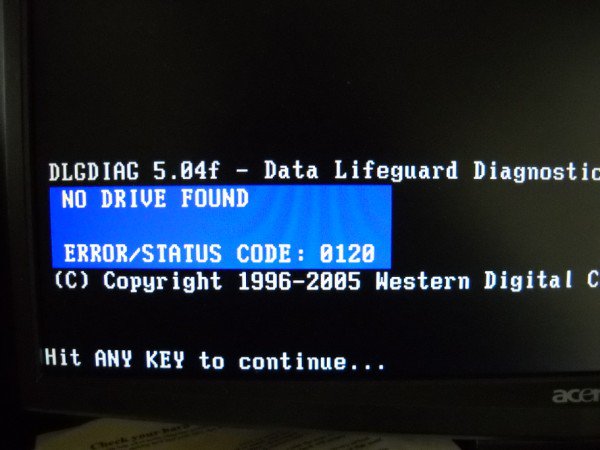no dirive found.jpg
