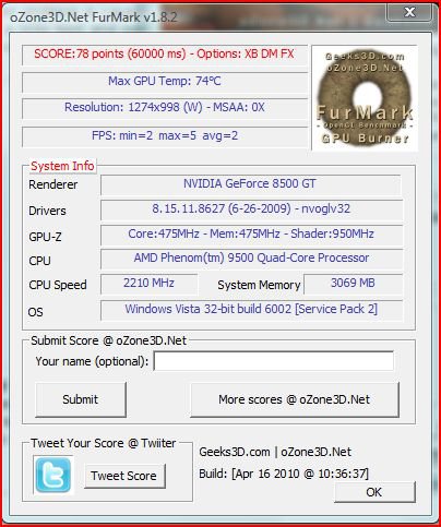 FurMark Benchmark Test.JPG