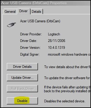 Acer Orbicam - Laptop 6 - USB.JPG