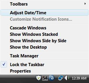 Clock_Context_Menu.jpg Clock_Context_Menu.jpg