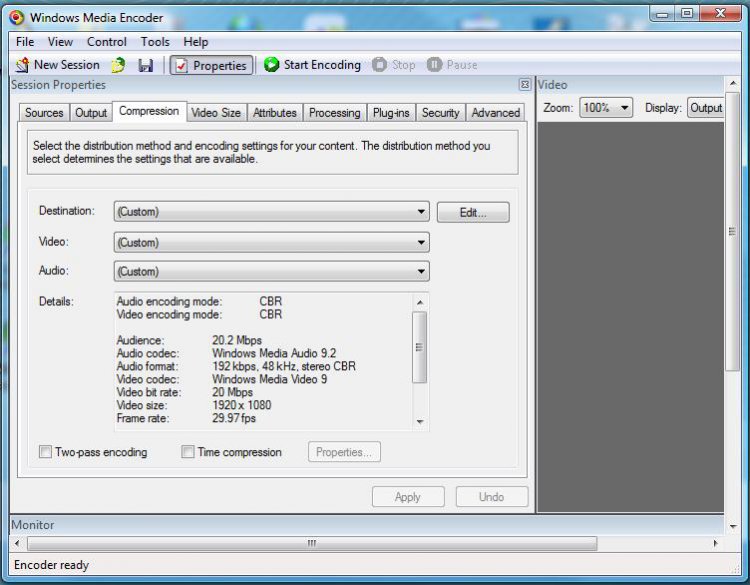 WMencoder 9 Custom Settings.jpg