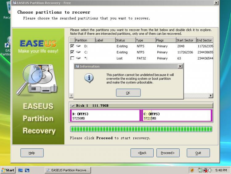 EASEUS Partition Recovery 5.0.1ERROR.jpg