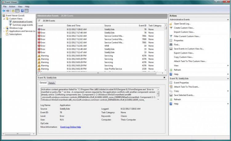 Theis Computer Event Viewer.jpg