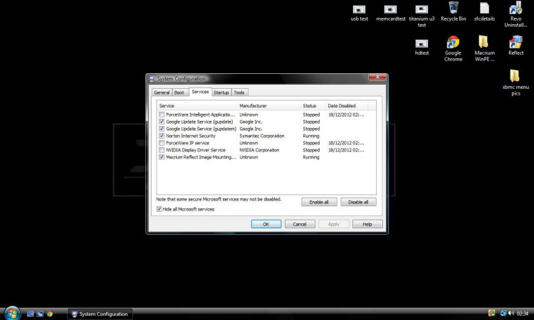 4th clean boot good 20sec shutdown 1min 16 boot.jpg