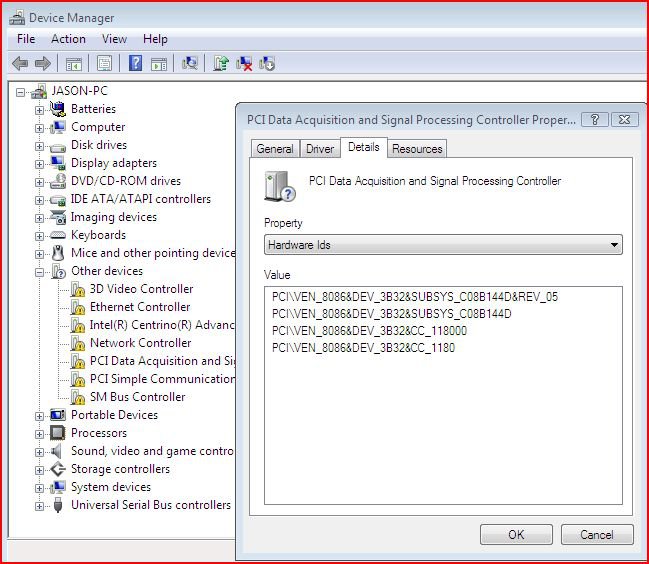 PCI Data Aquisition Signal Process Controller.JPG