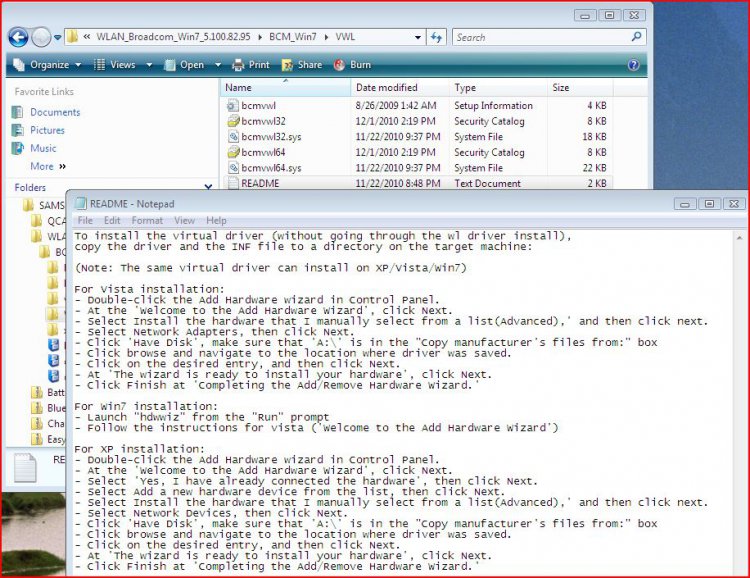 netweork adapter info for vista.JPG