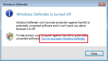 Windows Defender Turned Off by Norton.png