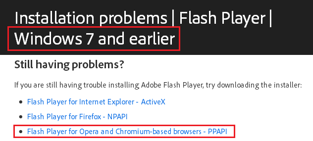 Adobe Flash Player Win 7 and Earlier All Browsers.png