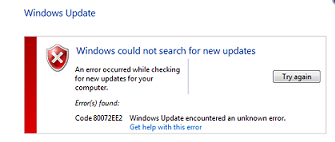 Windows Updated Vista reagiert nicht