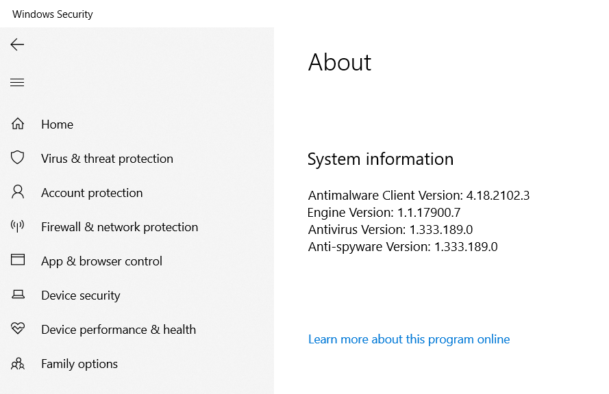 W10 Security updates.PNG