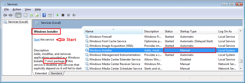 Vista SP2 Windows Installer Service Manual Stopped EDITED 10 Nov 2018.png
