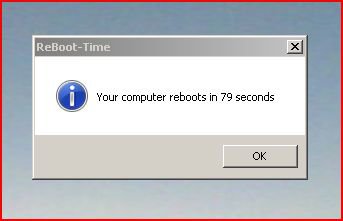 my boot time.JPG