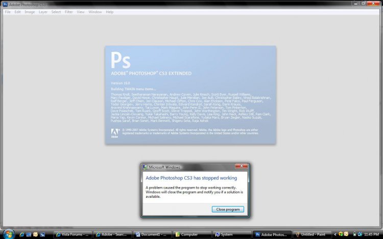 adobe photoshop cs3 updater adobe photoshop cs3 updater