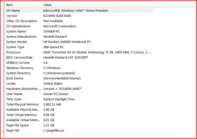 Windows Media Player Has Stopped Working Vista Forums