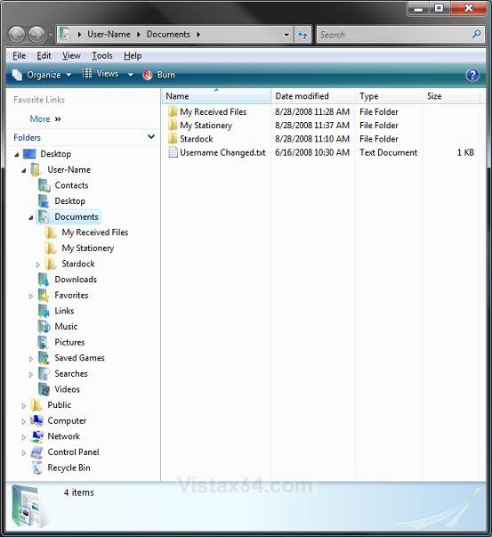 How To Edit Your Windows 7 / Vista Games Explorer