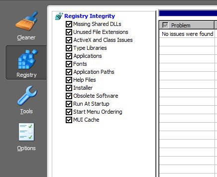 CCleaner 3 Registry Issues.JPG