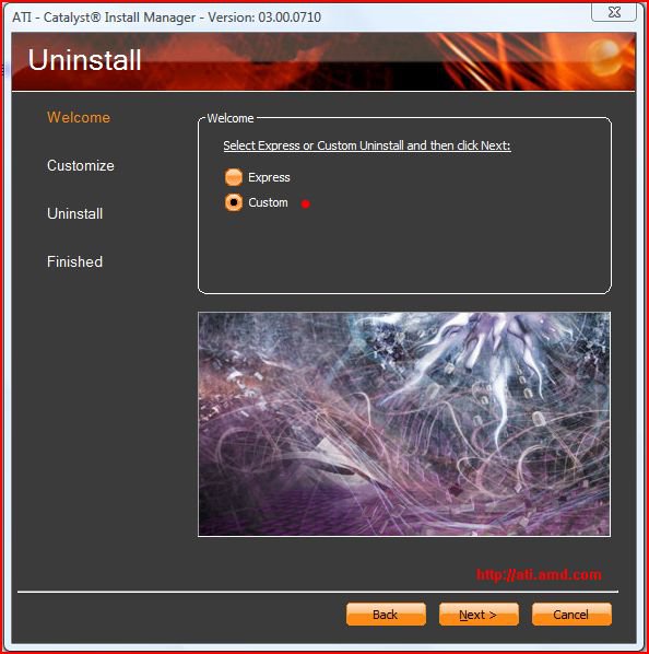 CIM - Custom Uninstall.JPG