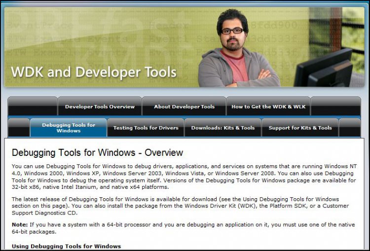 Debugging Tools for Windows.JPG