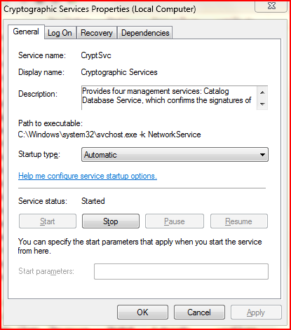 Windows Update Fix 80246005 Error Vista Forums Windows Update Fix 80246005 Error Vista Forums