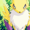 Renamon