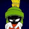 MarvinTheMartian