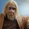 Dr.Zaius