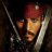 Capt.Jack Sparrow