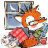 GingerFox