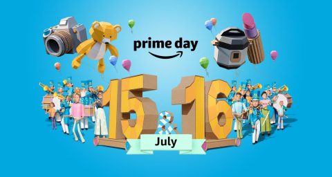 Amazon Prime Day 2019 will be on July 15 and 16