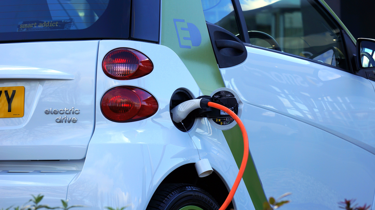 Google Maps now shows available EV charging ports in U.S. and U.K.