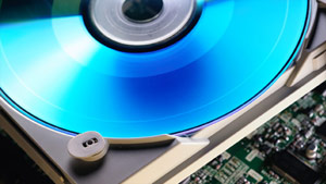 Let's kill the OS upgrade disc