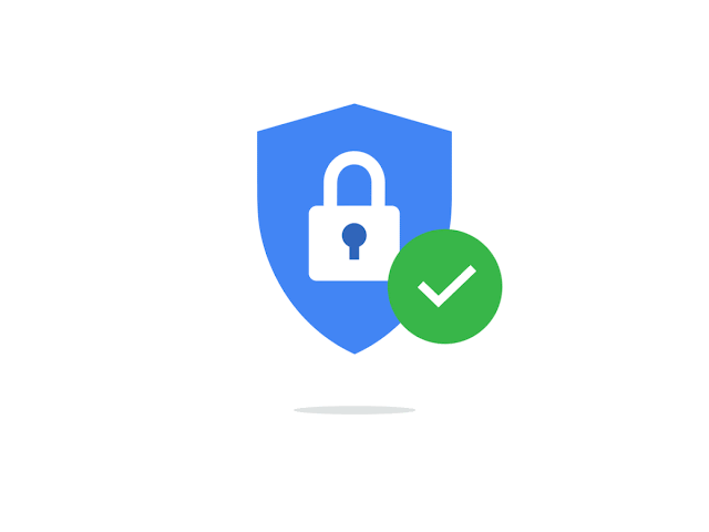 Google: Building a safer web, for everyone